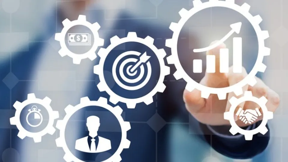 Image about safeguarding business integrity