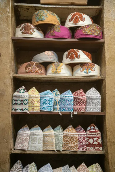 Audit Readiness Preparation for an Omani Manufacturing Company