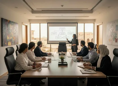 Image about corporate trainings