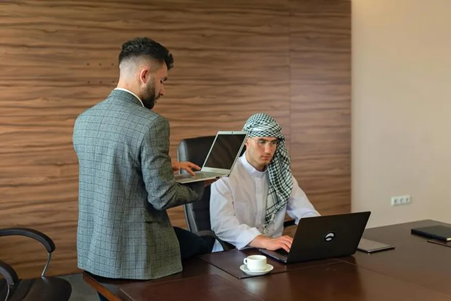 IFRS Adoption in the GCC: Harmonization, Challenges, Opportunities & the Road Ahead (2024–2030 Outlook)