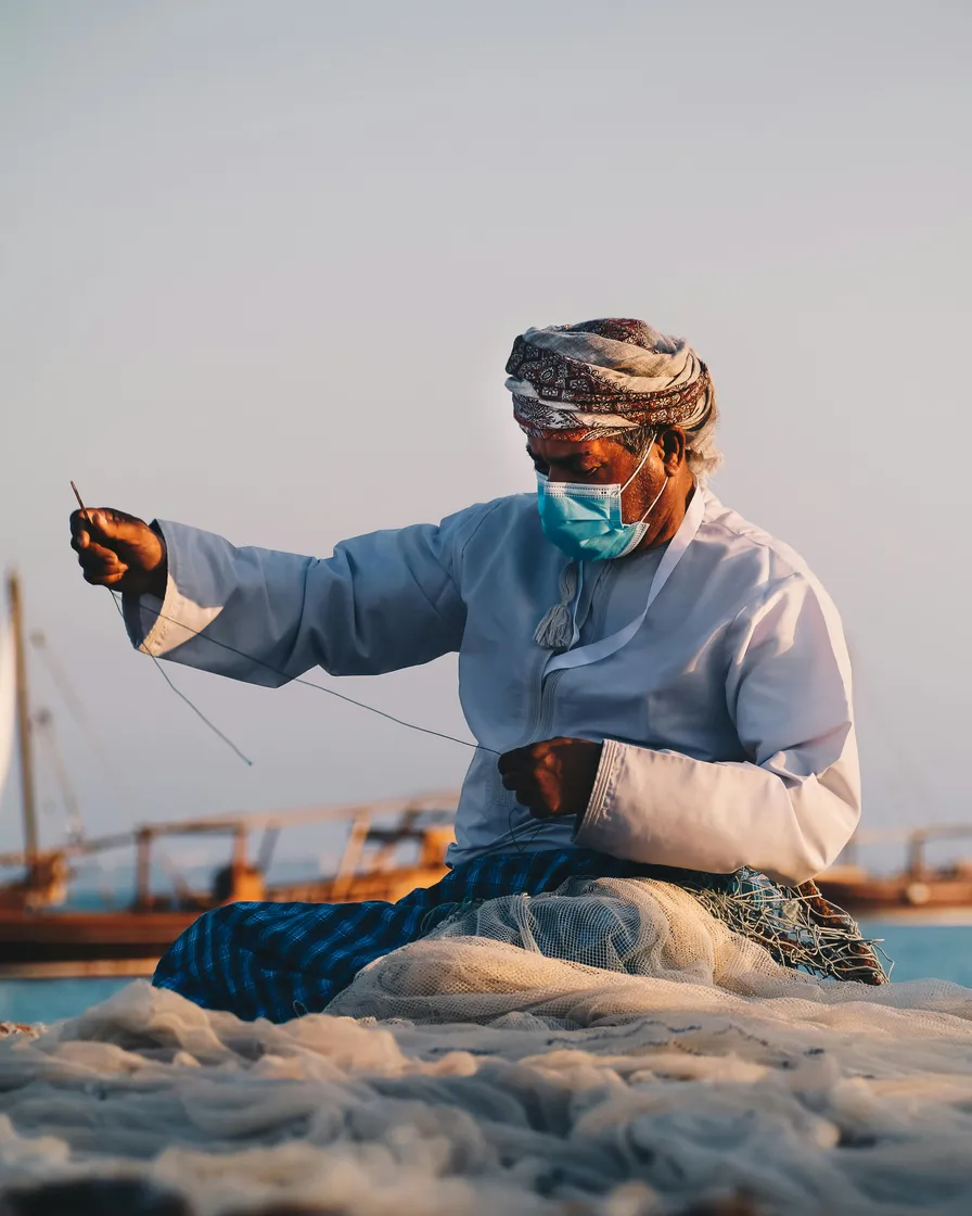 Streamlining Financial Reporting for an SME in Oman