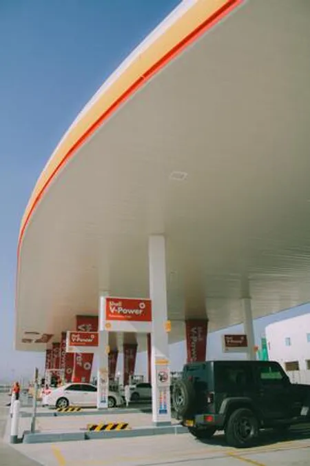 Image related to corporate governance in the gcc: evolution, regulations, best practices & the future of compliance (2024–2035 outlook)