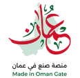 Mad in Oman Gate