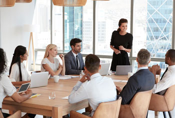 Corporate Trainings