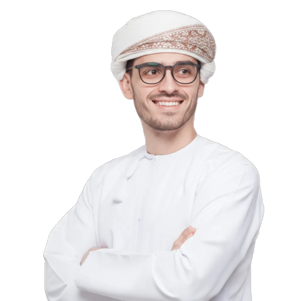 Khalid Al-Amri