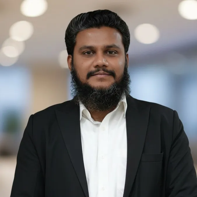 Moizuddin Ahmed