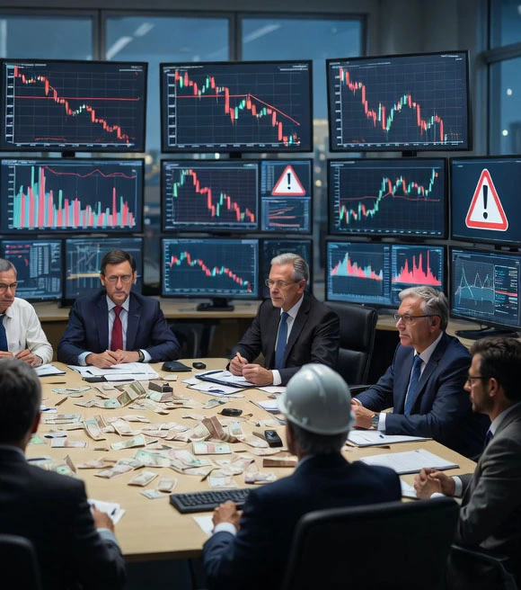 The VAT Effect