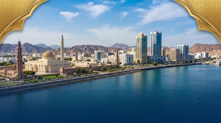 Internal Audit vs External Audit in Oman: Corporate Governance Roles, Objectives & Reporting Lines