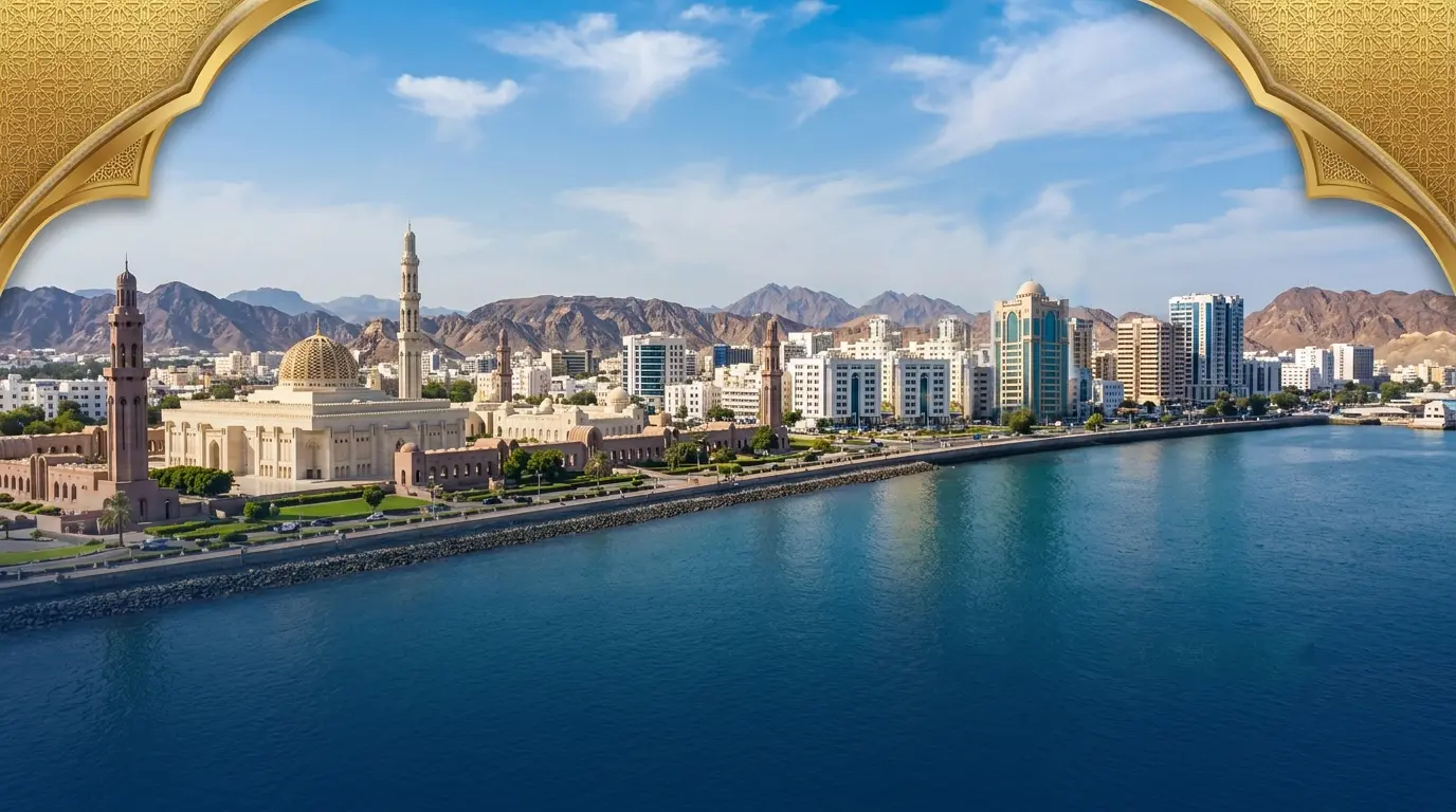 Financial Due Diligence Services in Oman for Mergers, Acquisitions & Joint Venture Investments