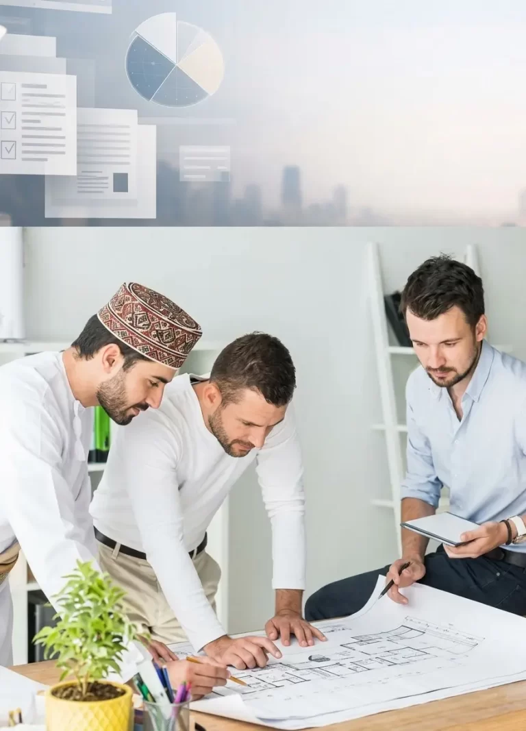 Why Muscat Auditing & Accounting Services Is the Trusted Partner for Corporate Audits in Oman