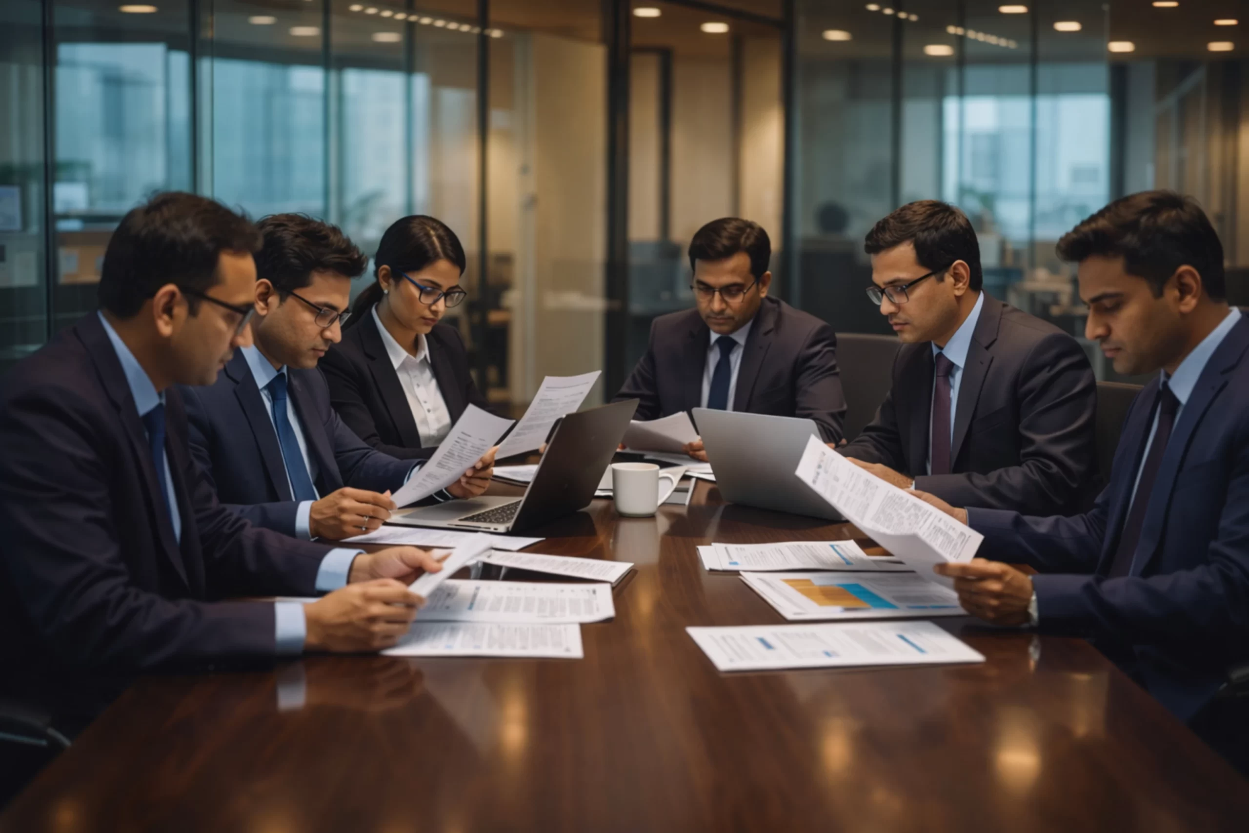 The Ledger Behind Oman’s Next Chapter