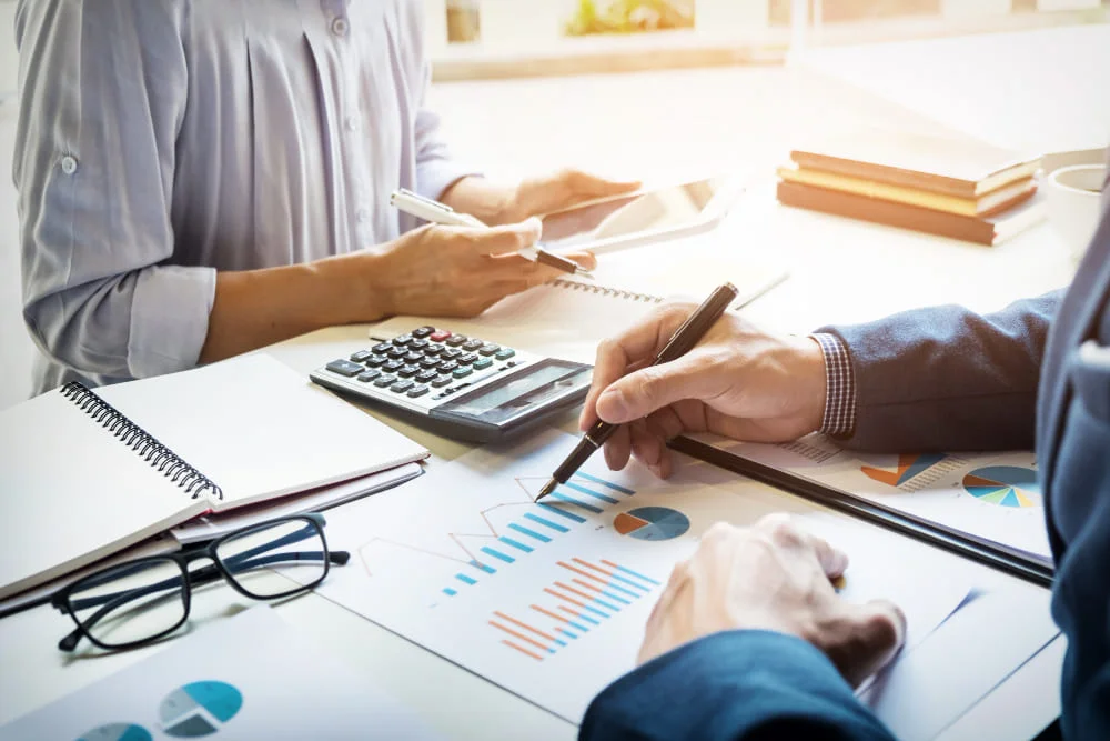 Top 10 Audit Firms in Oman