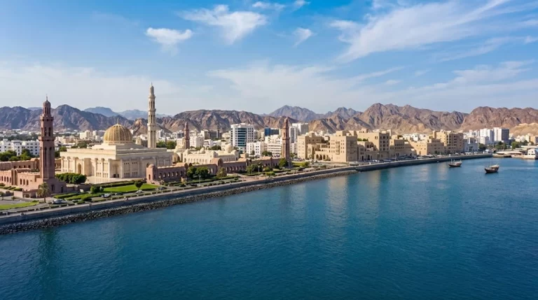 Forensic Audit & Financial Fraud Investigation in Oman: Detecting Irregularities & Legal Protection