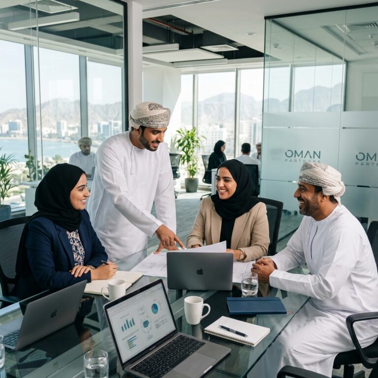 Auditing under IFRS 15, IFRS 16 & IFRS 9 in Oman: Key Industry Impact on Financial Statements