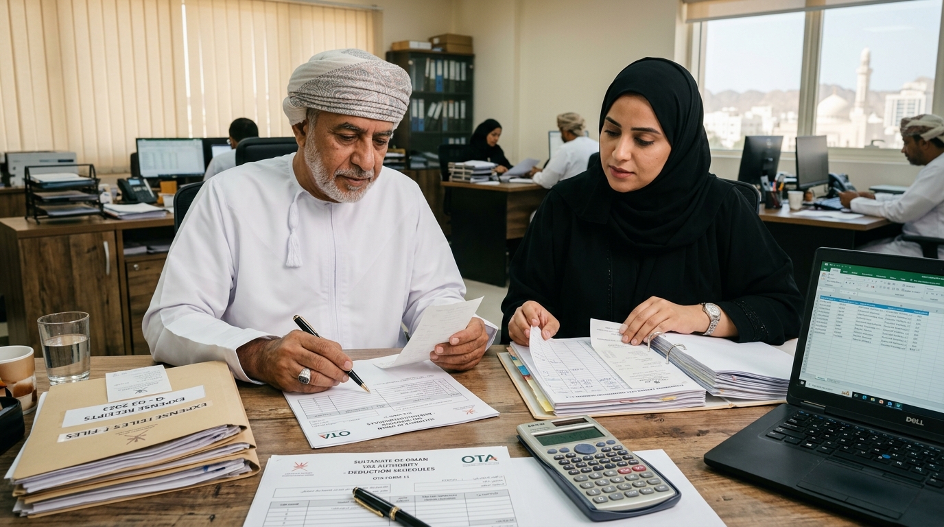 Tax Authority Decision 180/2026 Corporate Tax Deductibility