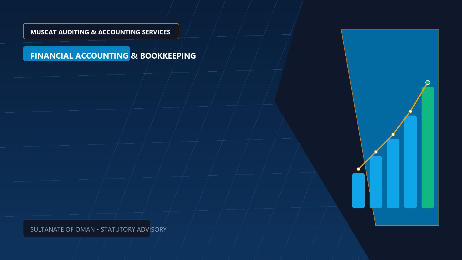 Accounting & Bookkeeping in Oman: Complete Business Guide (2026)