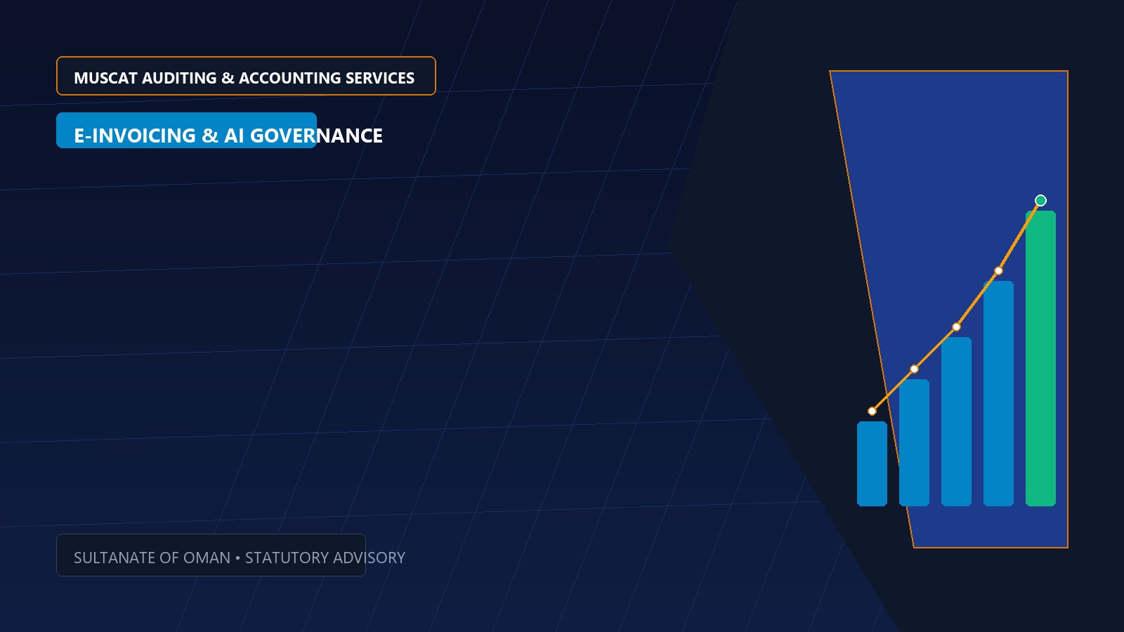 The Future of Accounting in Oman: E-Invoicing, AI & Governance