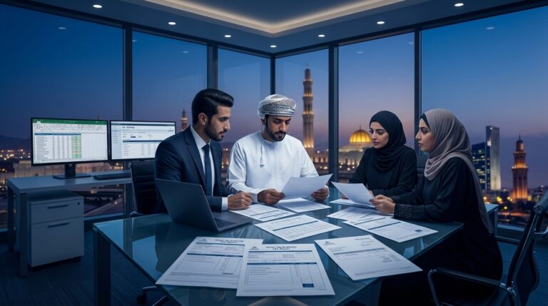 Vat In Oman: The Complete Strategic Guide (2026 Edition)